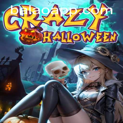 Explorando CrazyHalloween: O Jogo Que Está Dominando o Outono