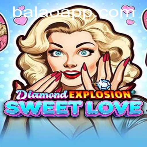 DiamondExplosionSweetLove: Um Novo Fenômeno no Mundo dos Jogos Interativos