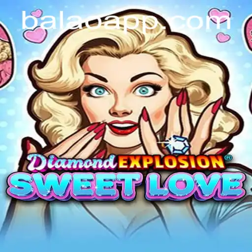 DiamondExplosionSweetLove: Um Novo Fenômeno no Mundo dos Jogos Interativos