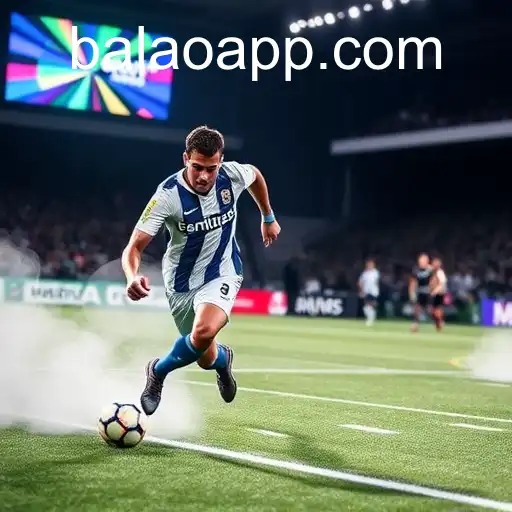 O Fascinante Mundo dos Esportes Virtuais e a Plataforma LF-Balao.COM