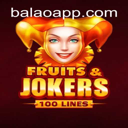 Explorando o Mundo Divertido de FruitsAndJokers100