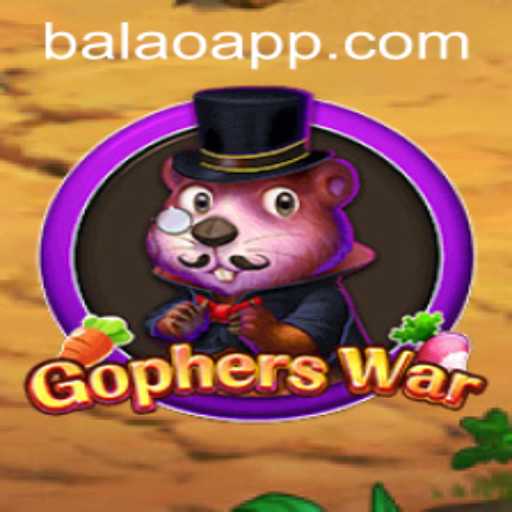 GophersWar: Um Novo Horizonte no Mundo dos Jogos Online
