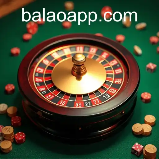 Explorando o Mundo dos Jogos de Roleta