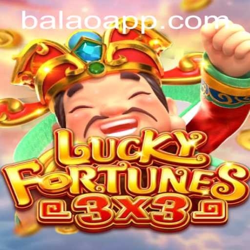 Explorando o Mundo de LUCKYFORTUNES3x3: Um Jogo Que Mistura Estratégia e Sorte