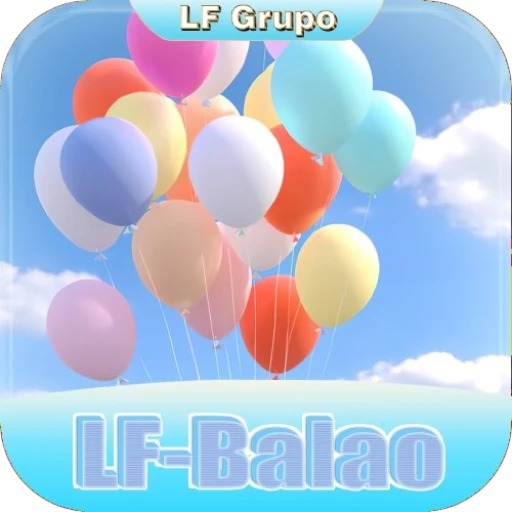 LF-Balao.COM logo
