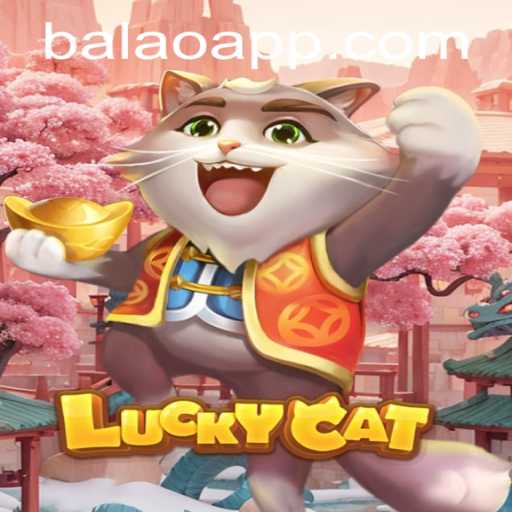 LuckyCat: Descubra o Excitante Mundo do Jogo de Estratégia com LF-Balao.COM