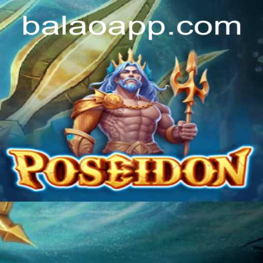Descubra o Fascinante Mundo de Poseidon: Um Mergulho no Universo Lúdico de LF-Balao.COM