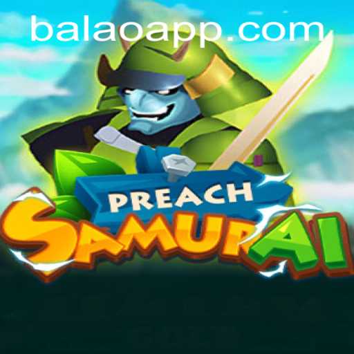Descubra o Universo de PreachSamurai: Um Jogo Revolucionário Inspirado em Eventos Atuais