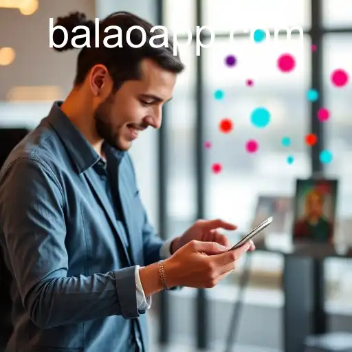 Promoção Estratégica e Criativa com LF-Balao.COM