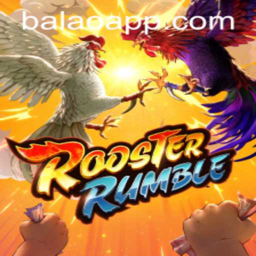 Descubra o Mundo Empolgante de RoosterRumble: Um Jogo Inovador