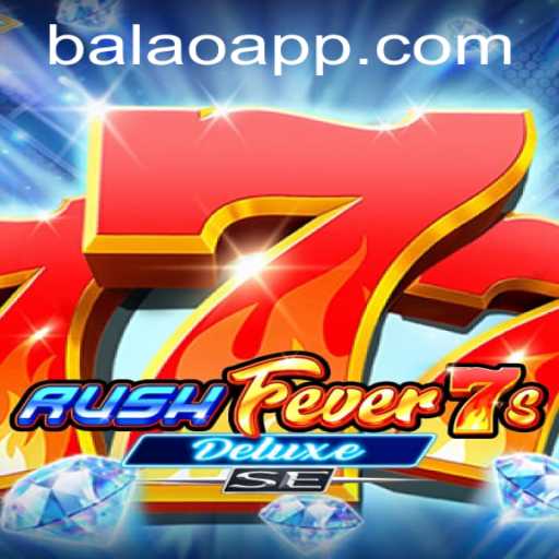 RushFever7sDeluxeSE: Uma Nova Era nos Jogos de Cassino Online