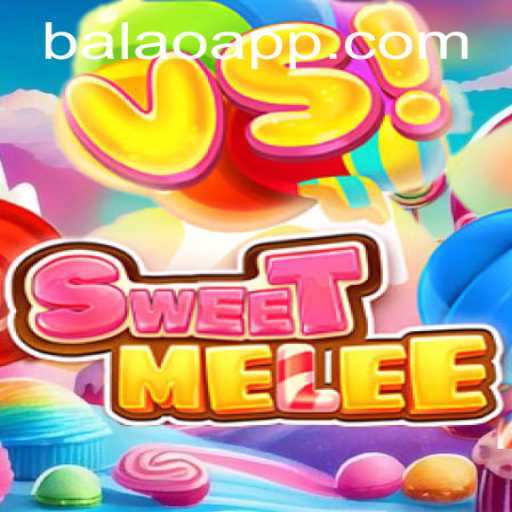 SweetMelee: Descubra o Jogo que Está Conquistando Multidões