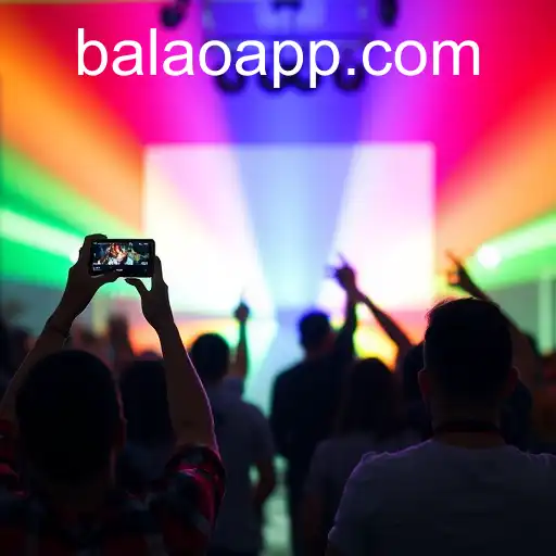 Transmissão ao Vivo: O Impacto da Tecnologia na Conexão Global